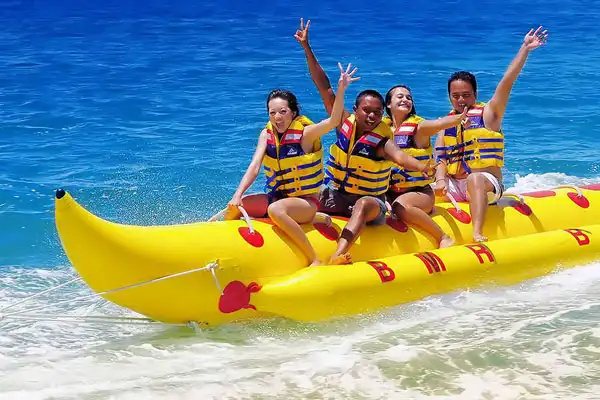 water sport